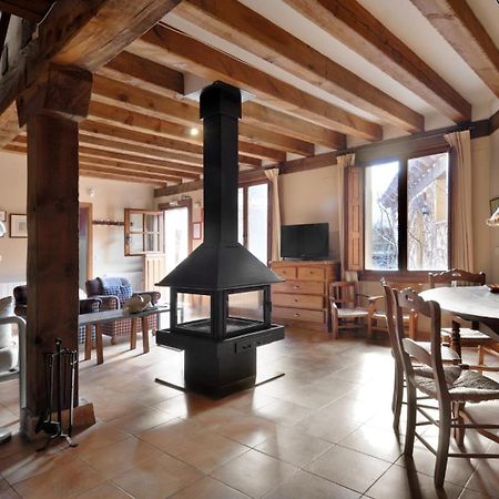 Canicosa El Patioヴィラ エクステリア 写真